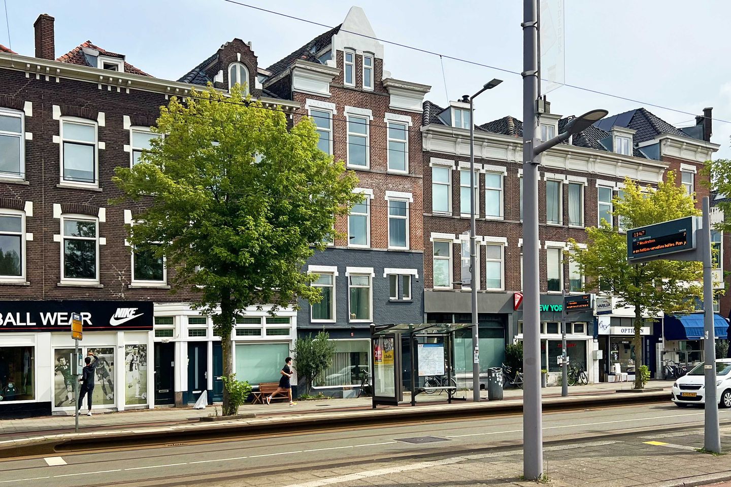 Foto 1 van Oudedijk 243-A03