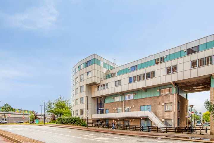 Reaumurstraat 163