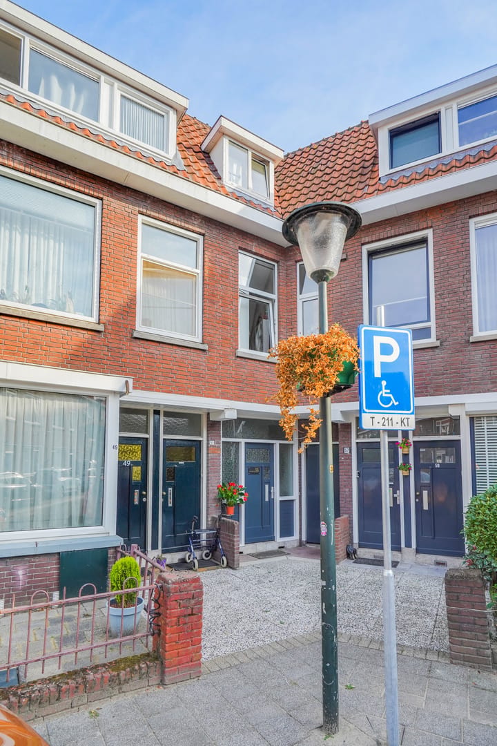 Foto 4 van Haydnstraat 55