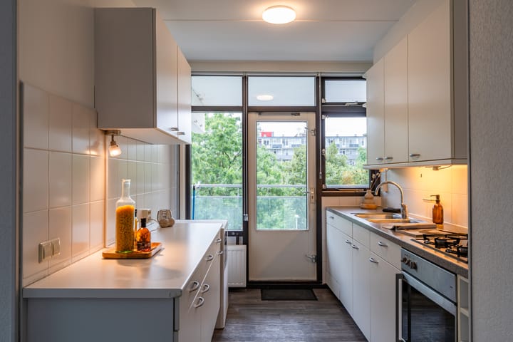 Appartement te koop: Lupinesingel 128, Alphen Aan Den Rijn