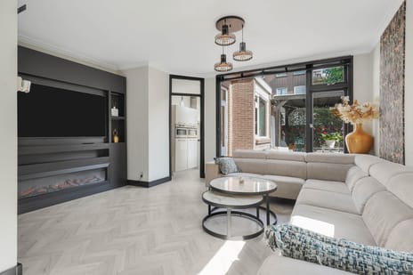 Haydnstraat thumbnail