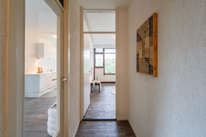 Appartement te koop: Lupinesingel 128, Alphen Aan Den Rijn