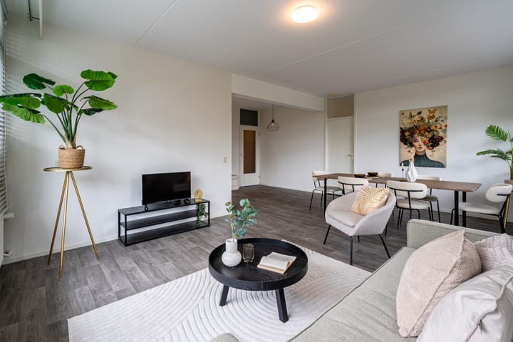 Appartement te koop: Lupinesingel 128, Alphen Aan Den Rijn