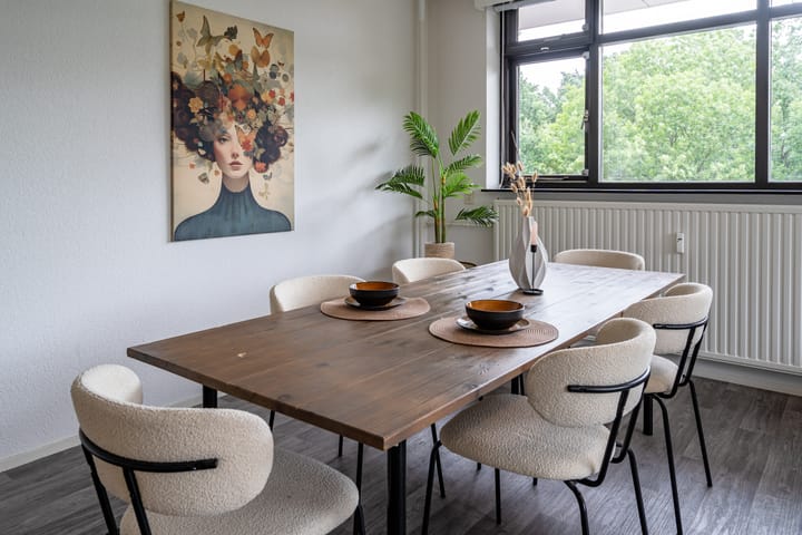 Appartement te koop: Lupinesingel 128, Alphen Aan Den Rijn