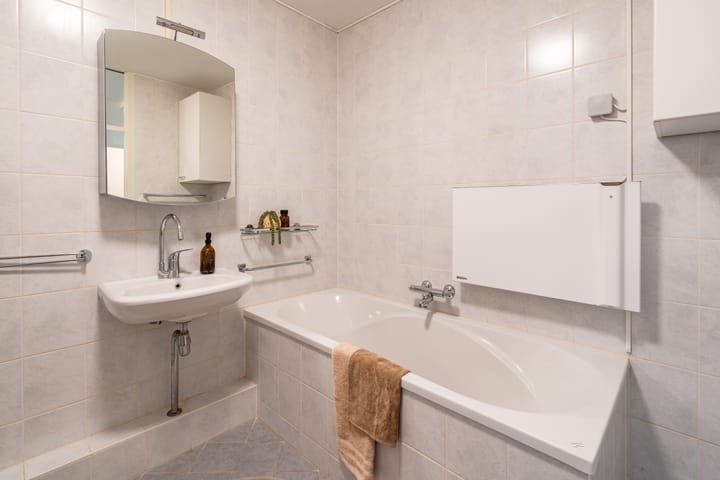 Appartement te koop: Lupinesingel 128, Alphen Aan Den Rijn