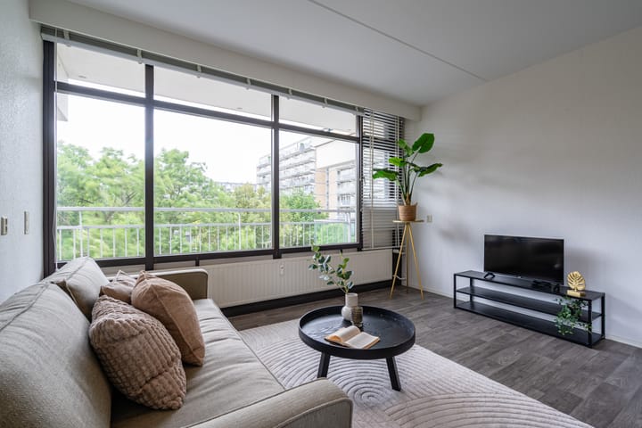 Appartement te koop: Lupinesingel 128, Alphen Aan Den Rijn