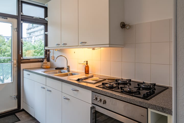 Appartement te koop: Lupinesingel 128, Alphen Aan Den Rijn