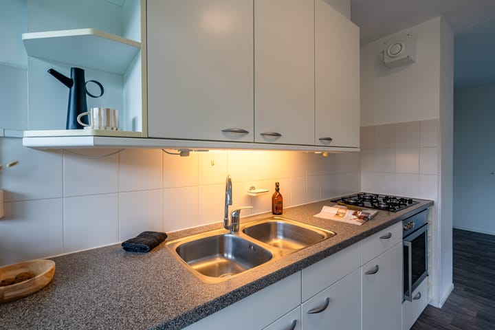Appartement te koop: Lupinesingel 128, Alphen Aan Den Rijn