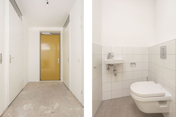 Appartement te huur: Eerste Muntmeesterslaan 145, Utrecht