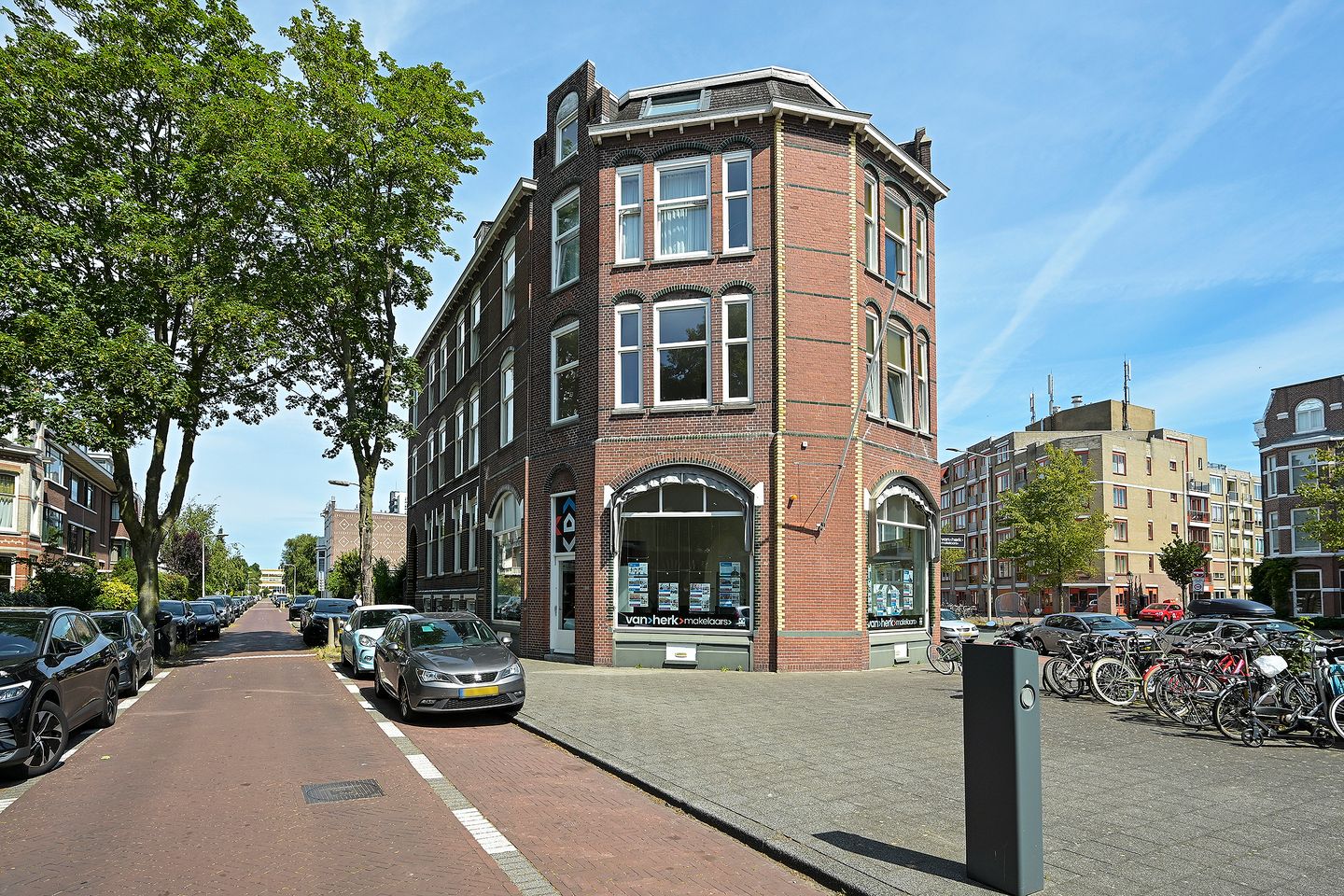 Foto 1 van Beeklaan 407-A