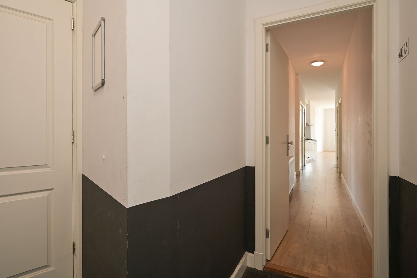Foto 4 van Beeklaan 407-A