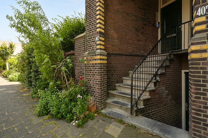 Foto 2 van Beeklaan 407-A
