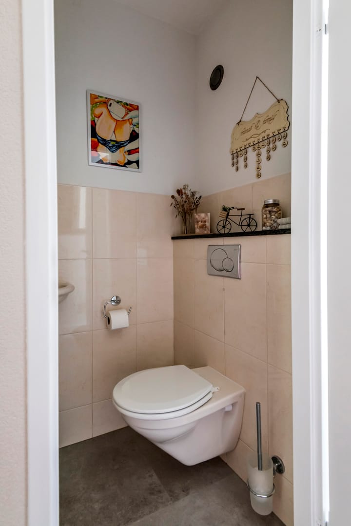 Tussenwoning te koop: Steenakker 157, Druten