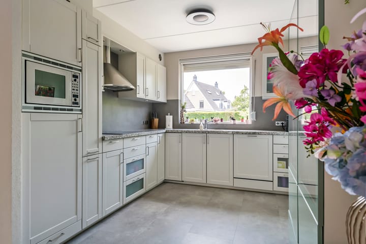 Tussenwoning te koop: Steenakker 157, Druten