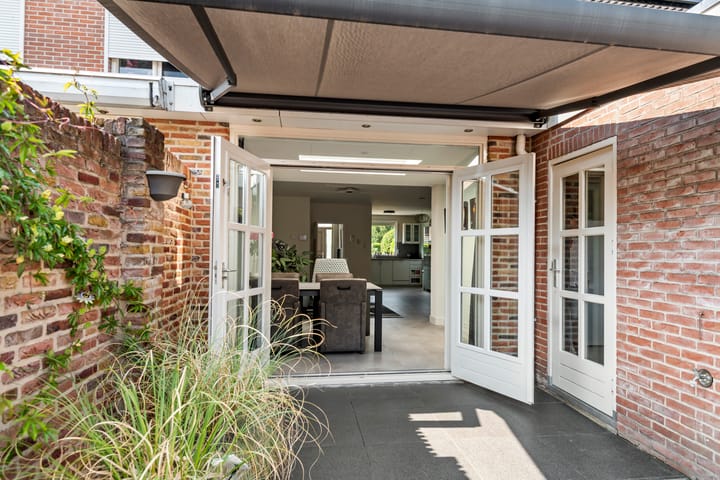 Tussenwoning te koop: Steenakker 157, Druten