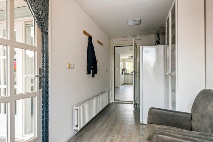 Tussenwoning te koop: Steenakker 157, Druten