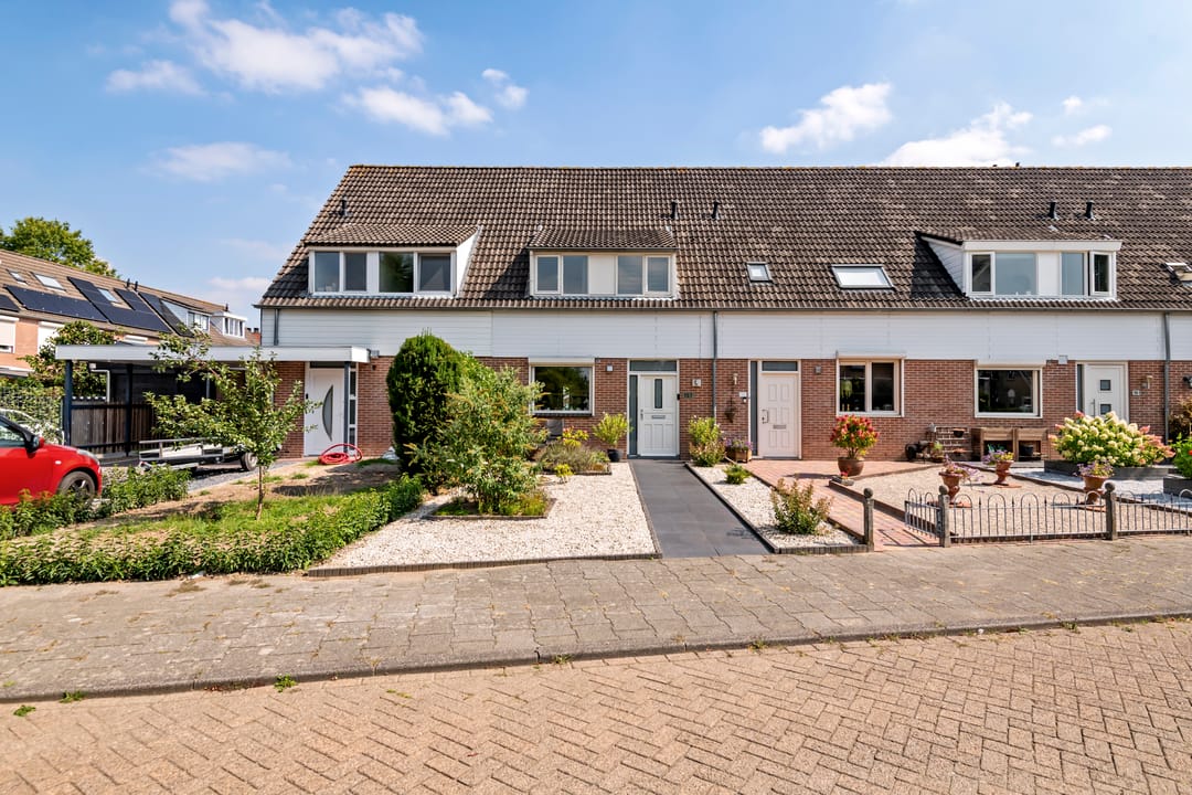 Photo 32 of Steenakker 157