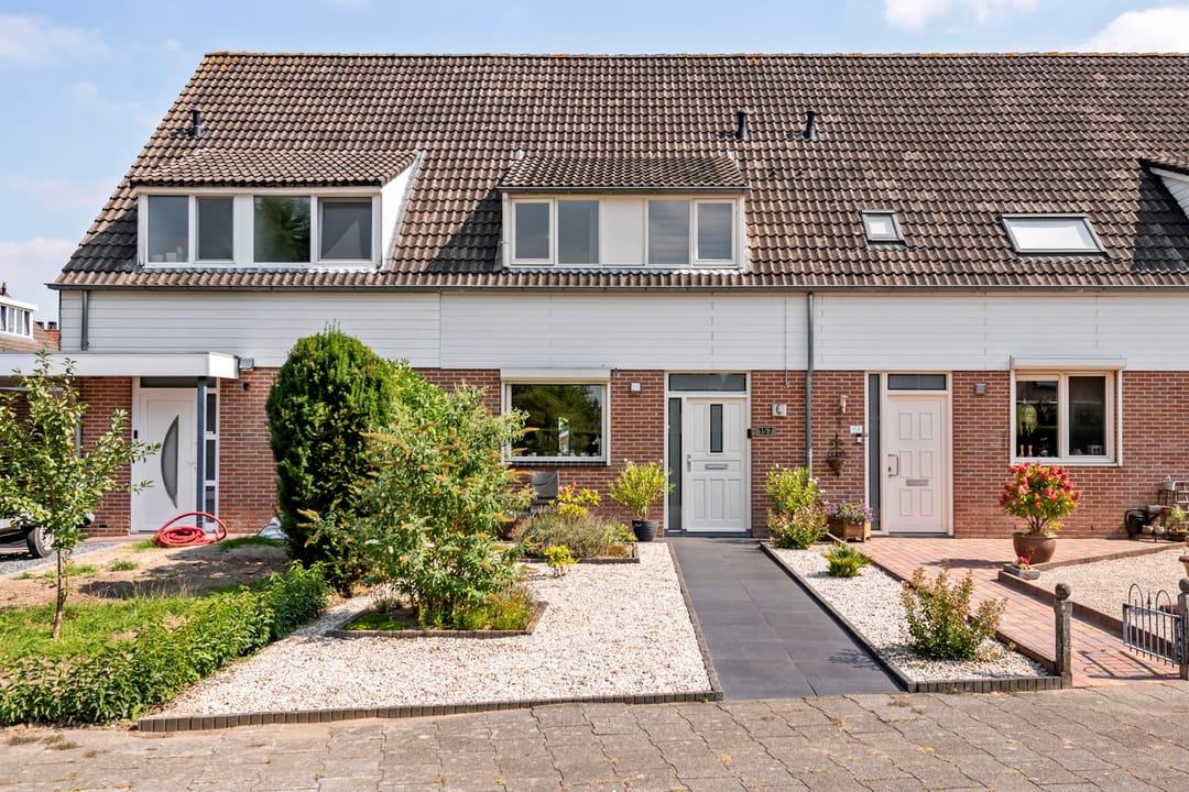 Photo 1 of Steenakker 157