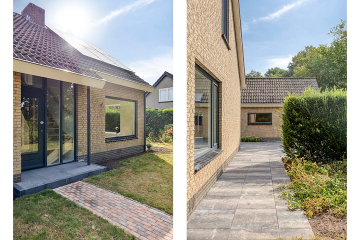Vrijstaande woning te koop: Snellingerdijk 65, Oosterwolde (Fr)