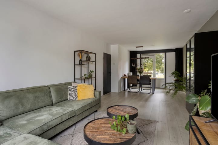 Foto 4 van Bachstraat 86