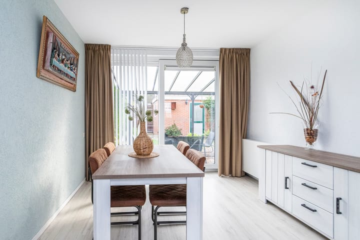Photo 4 of Zoutmanstraat 25