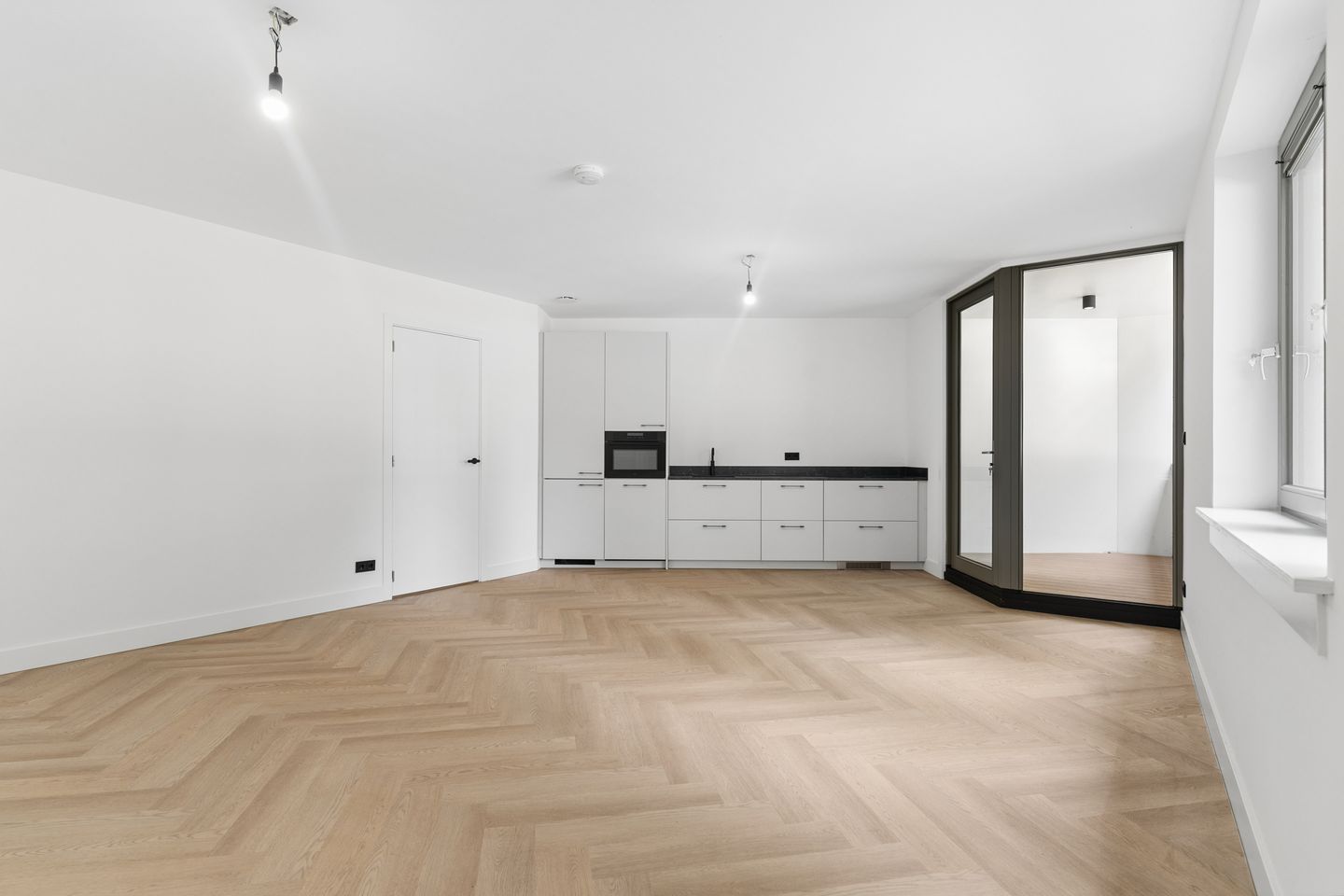Foto 4 van Nieuwe Plein 7-5