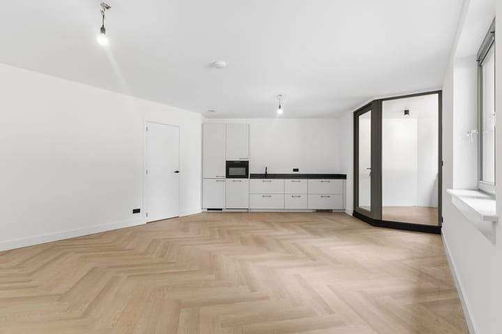 Foto 4 van Nieuwe Plein 7-5