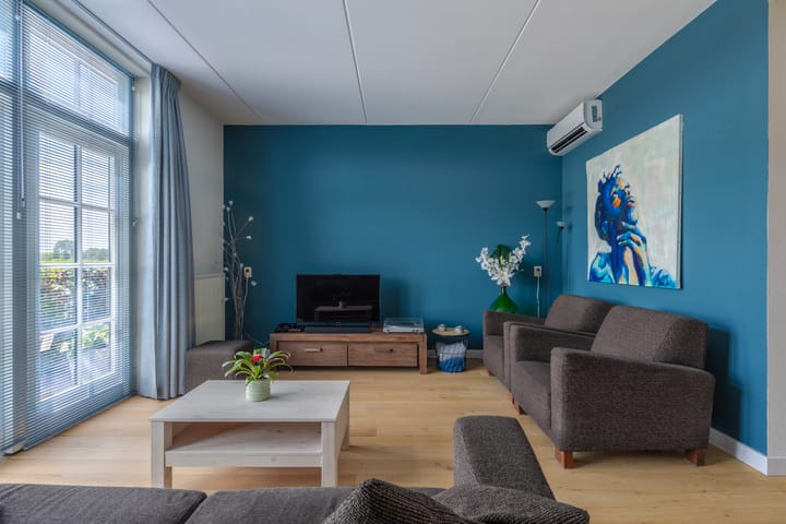 Tussenwoning te koop: Stratenmakersveste 68, Arnhem