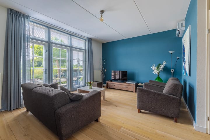 Tussenwoning te koop: Stratenmakersveste 68, Arnhem