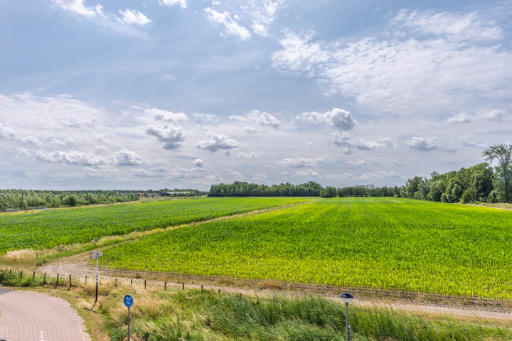 Tussenwoning te koop: Stratenmakersveste 68, Arnhem