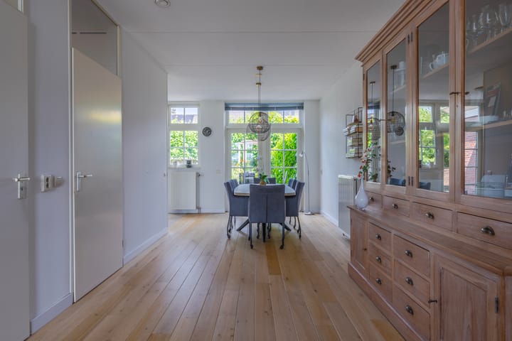 Tussenwoning te koop: Stratenmakersveste 68, Arnhem