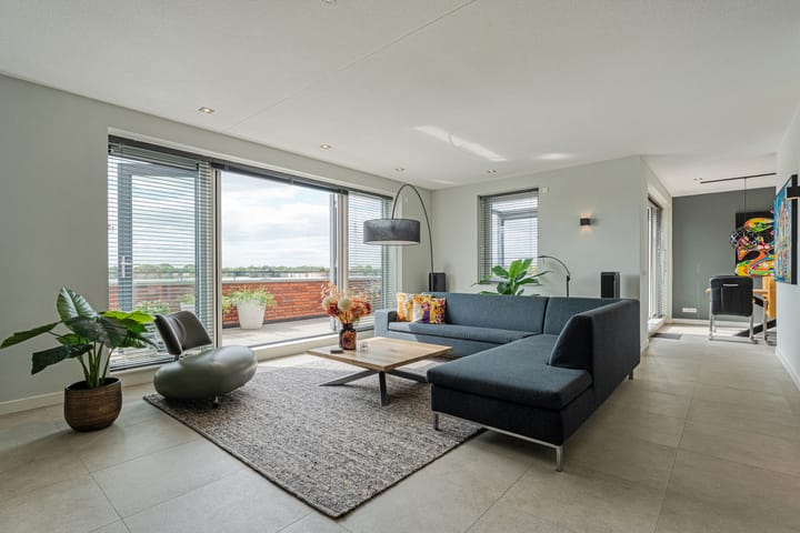 Appartement te koop: Vixseboxsestraat 51, Almelo