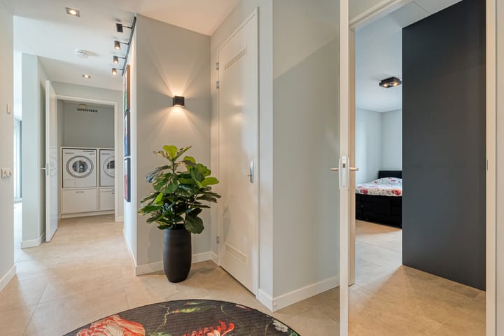 Appartement te koop: Vixseboxsestraat 51, Almelo