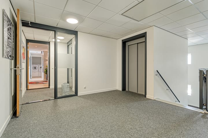 Appartement te koop: Vixseboxsestraat 51, Almelo
