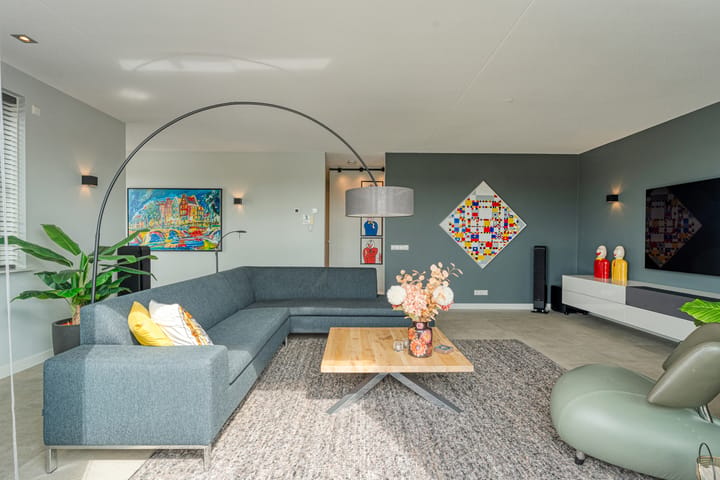 Appartement te koop: Vixseboxsestraat 51, Almelo