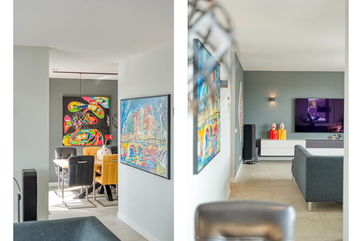 Appartement te koop: Vixseboxsestraat 51, Almelo
