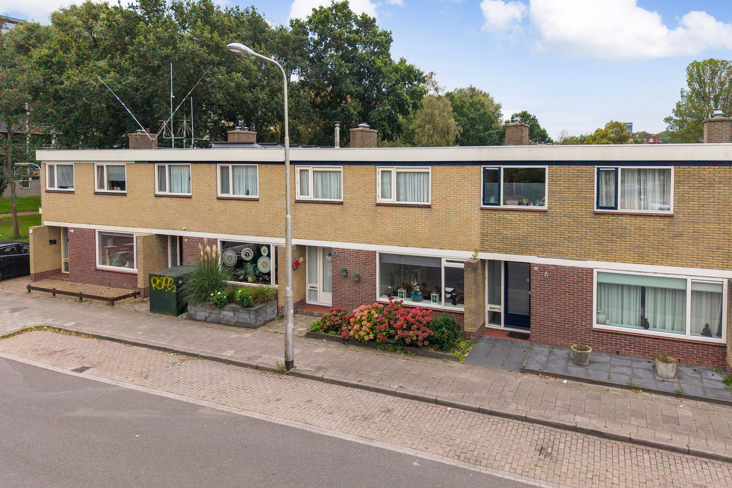 Foto 4 van Brandemeer 42