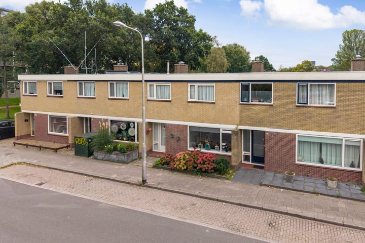 Foto 4 van Brandemeer 42