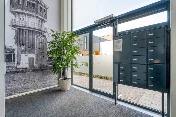 Appartement te koop: Vixseboxsestraat 51, Almelo