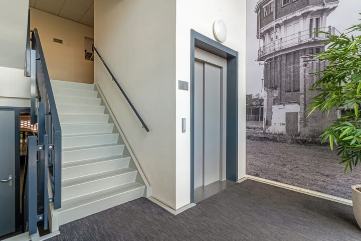Appartement te koop: Vixseboxsestraat 51, Almelo