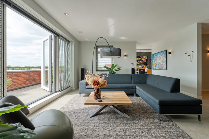Appartement te koop: Vixseboxsestraat 51, Almelo