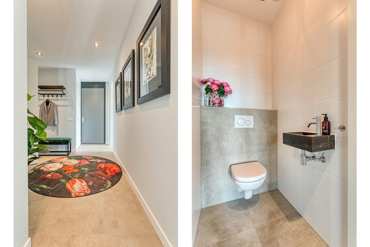 Appartement te koop: Vixseboxsestraat 51, Almelo