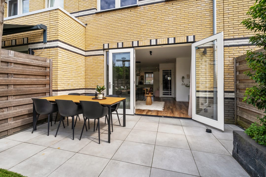 Foto 16 van Fort Veldhuissingel 4