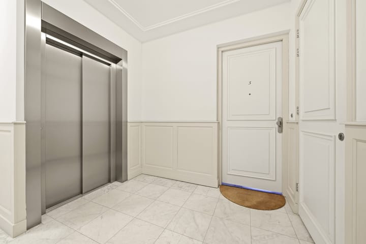 Appartement te koop: Keizerstraat 3, 'S-Gravenhage