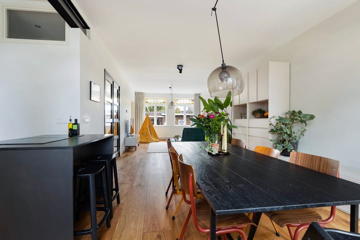 Appartement te koop: Kleiweg 115A, Rotterdam