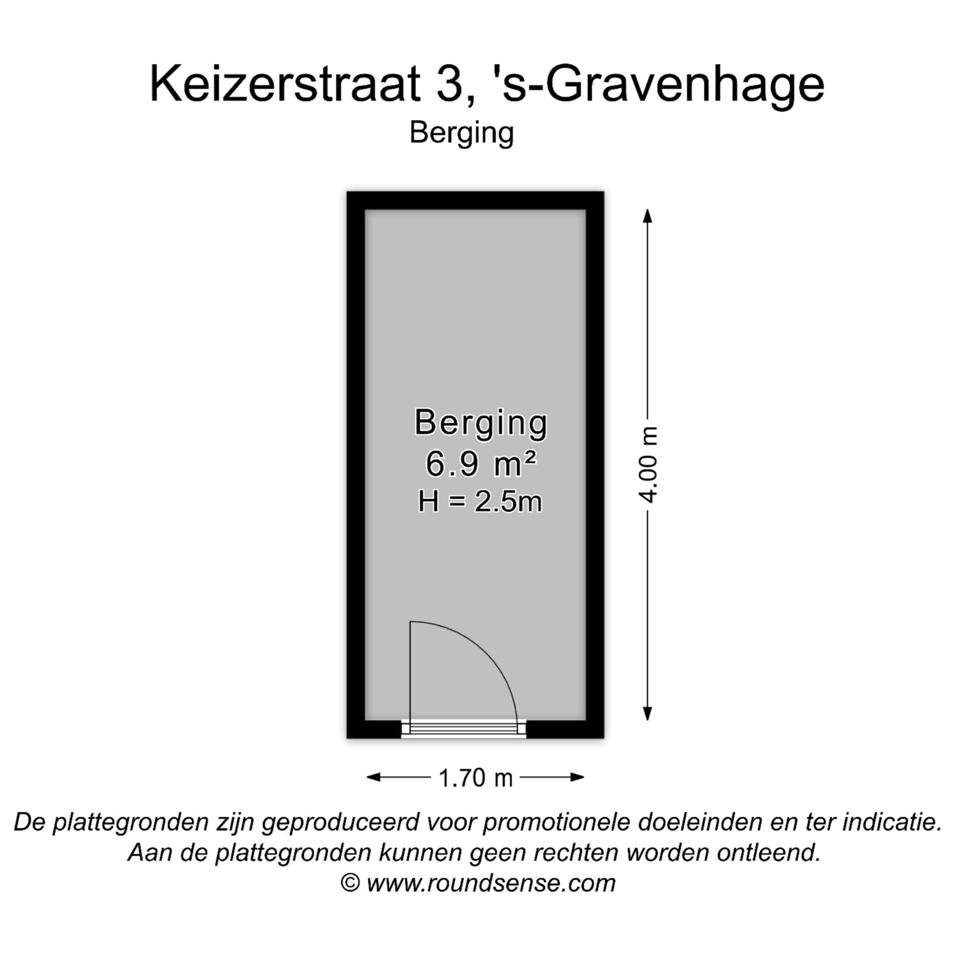 Foto 48 van Keizerstraat 3