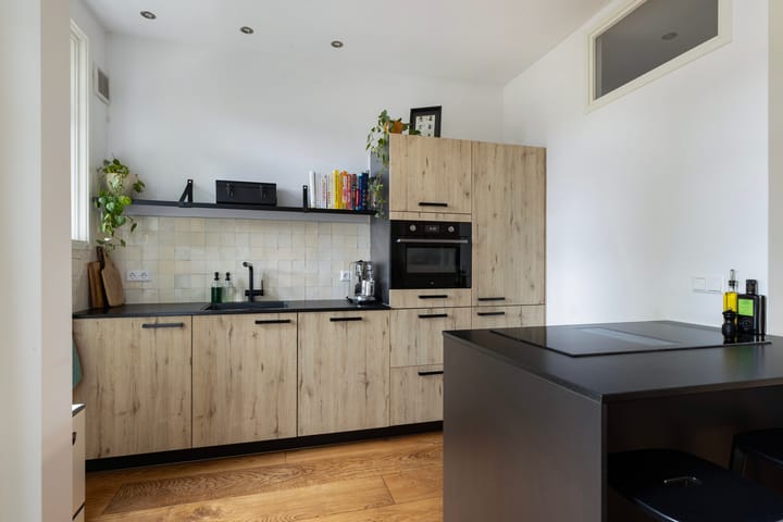 Appartement te koop: Kleiweg 115A, Rotterdam