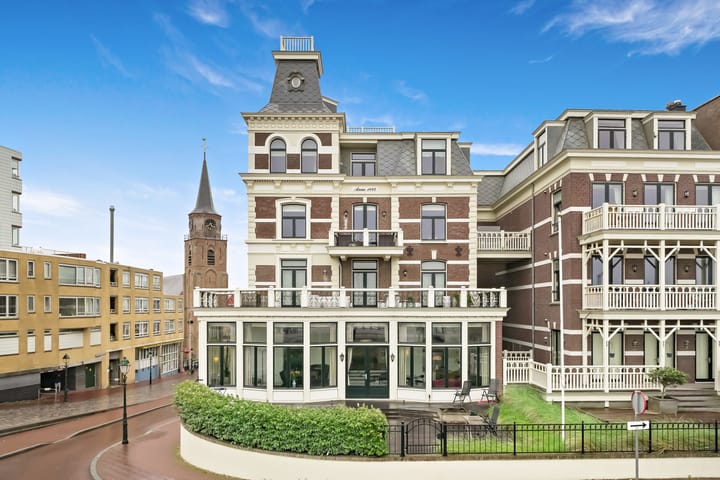 Foto 2 van Keizerstraat 3