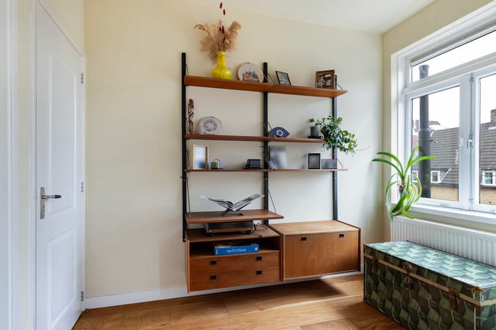 Appartement te koop: Kleiweg 115A, Rotterdam
