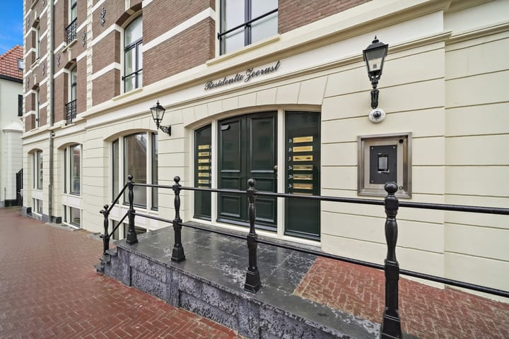 Appartement te koop: Keizerstraat 3, 'S-Gravenhage